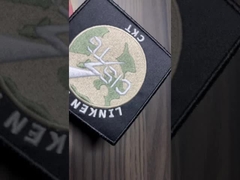 Tamaño estándar o personalizado con agujeros de prendas de vestir con adornos accesorios para accesorios duraderos