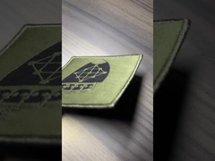 Remiendos de la ropa