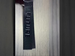 Impresión a todo color de prendas de vestir rectangulares