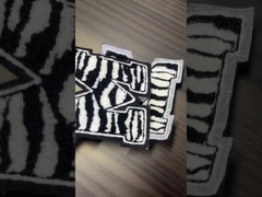 Remiendos de la ropa