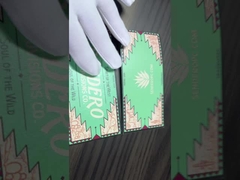 Etiquetas rápidas y colgantes convenientes ropa de plástico colgar etiqueta con y conveniencia