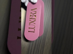 Contenido incluido: 15 cierres de seguridad para etiquetas colgantes para paquetes de etiquetas colgantes de ropa personalizadas