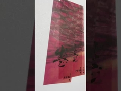 Simplifique su proceso de etiquetado con la etiqueta colgante Snap Lock para ropa, paquete de 15