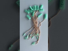 Hoja de acero inoxidable con microesferas de textura plástica, 0.2 pulgadas de diámetro, con acabado duradero