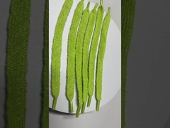 Tirador de cremallera de cordón redondo versátil, duradero y de larga duración para cualquier propósito