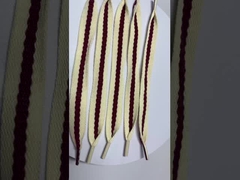 Tirador de cremallera de cordón con logotipo personalizado aceptado y versátil para fabricantes