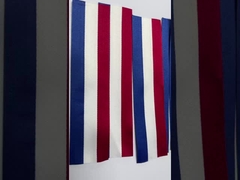 Etiquetas de prenda personalizadas para etiquetas de tela Mqo 3000 piezas Servicio de personalización