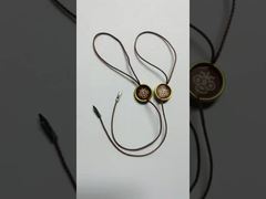 Sujetadores de etiquetas de nailon seguros y duraderos para un etiquetado y rotulado seguro y duradero