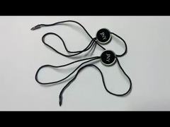 Norma de cuerda de nylon trenzada de grado industrial para aplicaciones fuertes y duraderas