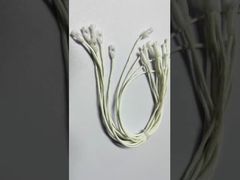 Actualice su sistema de etiquetado con fijaciones de etiquetas de nylon duraderas y de alto rendimiento