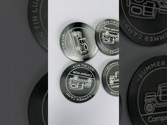 38*54mm Heat Transfer Clothing Labels The Perfect Solution for Printing