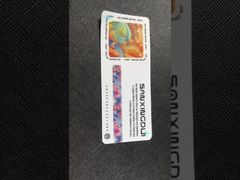 Advanced Technical Printing Heat Transfer Clothing Labels for Jeans