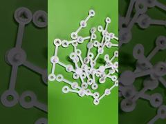 Garment Security Tag