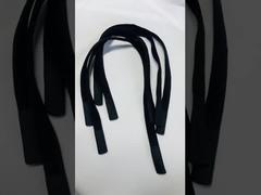 Tirador de cremallera de cable