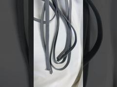 Tirador de cremallera de cable