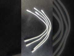 Tirador de cremallera de cable