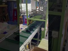 Etiquetas para colgar ropa personalizadas fáciles con cierres a presión