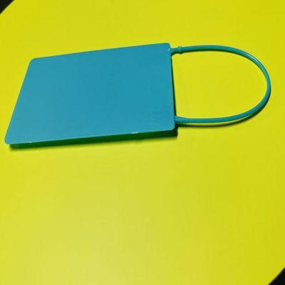 Etiqueta de seguridad de la tienda de ropa de ropa 100 pcs por paquete