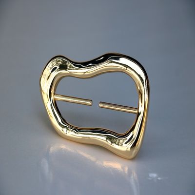 Bolsa de electroformado personalizada para hacer accesorios Herramientas de oro para ropa
