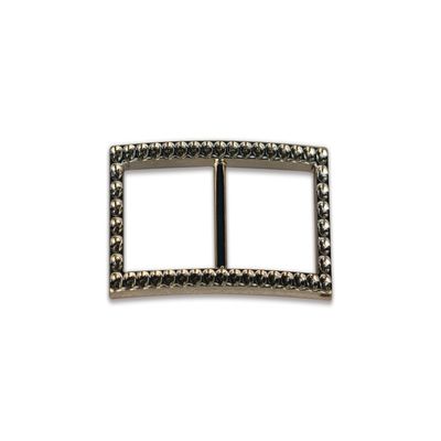 ODM Accesorios para prendas de vestir de metal ligero Fabricación a granel
