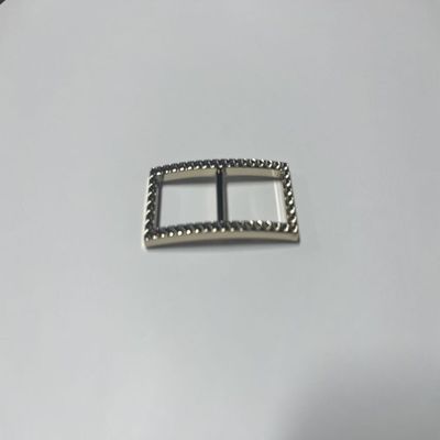 ODM Accesorios para prendas de vestir de metal ligero Fabricación a granel