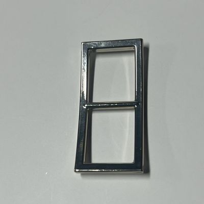 ODM Accesorios para prendas de vestir de metal ligero Fabricación a granel