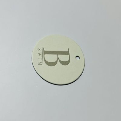 Etiquetas personalizadas para ropa