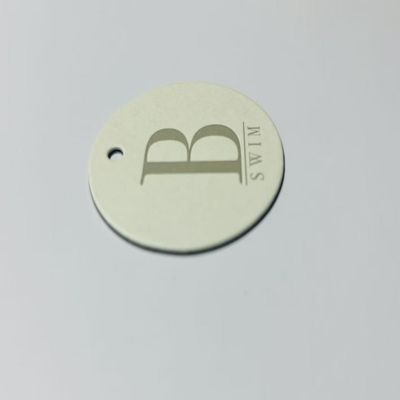 Etiquetas personalizadas para ropa
