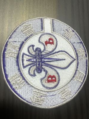Parches de ropa de nylon personalizados Decoraciones Accesorios Ecológicos