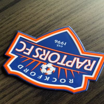Etiquetas personalizadas de tejido bordado Accesorios para ropa de camiseta