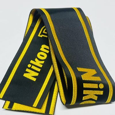 Etiquetas de ropa tejida de costura personalizada para artículos hechos a mano En pequeñas cantidades