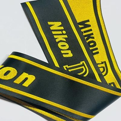 Etiquetas de ropa tejida de costura personalizada para artículos hechos a mano En pequeñas cantidades
