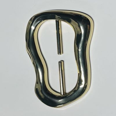 Bolsa de electroformado personalizada para hacer accesorios Herramientas de oro para ropa