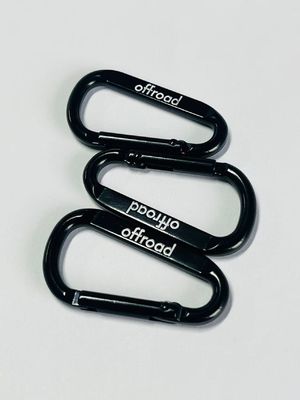 Bolso personalizado de fabricación de suministros Bolso de hardware Accesorio de llave gancho