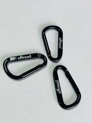 Bolso personalizado de fabricación de suministros Bolso de hardware Accesorio de llave gancho