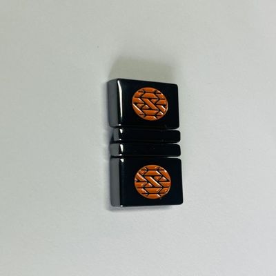 ODM Bolso de bolso con revestimiento de fabricación de suministros Accesorios Hardware
