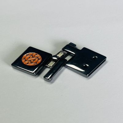ODM Bolso de bolso con revestimiento de fabricación de suministros Accesorios Hardware