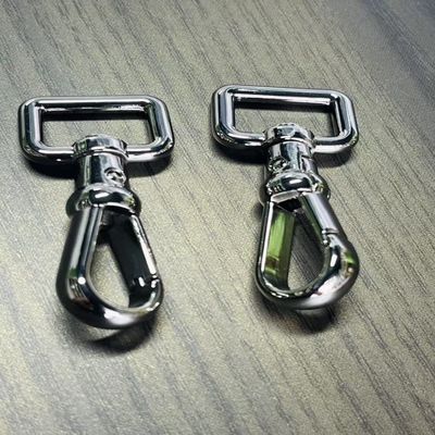 Bolsa de pájaro haciendo accesorios suministros de hardware puliendo correa desmontable