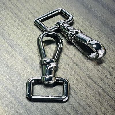 Bolsa de pájaro haciendo accesorios suministros de hardware puliendo correa desmontable