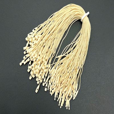 Fabricación en granel de telas de acoplamiento de nylon trenzadas