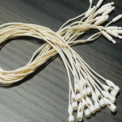 Fabricación en granel de telas de acoplamiento de nylon trenzadas