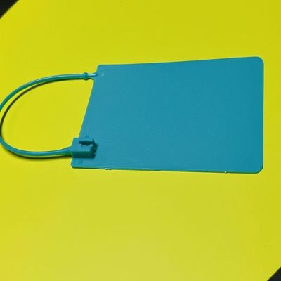 Etiqueta de seguridad de la tienda de ropa de ropa 100 pcs por paquete