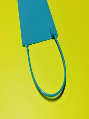 Etiqueta de seguridad de la tienda de ropa de ropa 100 pcs por paquete
