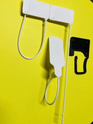 Mecanismo de bloqueo magnético Ropa de vestir Etiquetas de seguridad Accesorios Prevención de robos