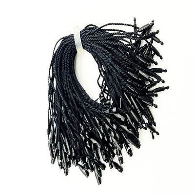 Cordón de cuerda para tiendas de venta al por menor