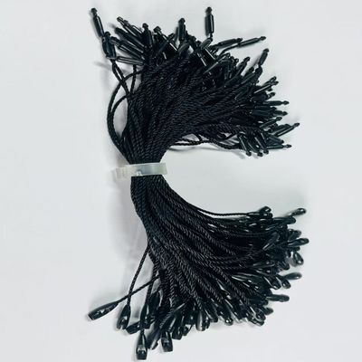 Cordón de cuerda para tiendas de venta al por menor