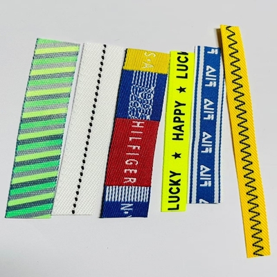 Custom Woven Clothing Labels Perfect for Your Customer s Requirements