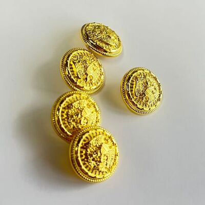 Rectangle One Size Garment Accessory Weighing 7.1g Perfect for Enhancing Apparel Appearance and Adding Practical Features