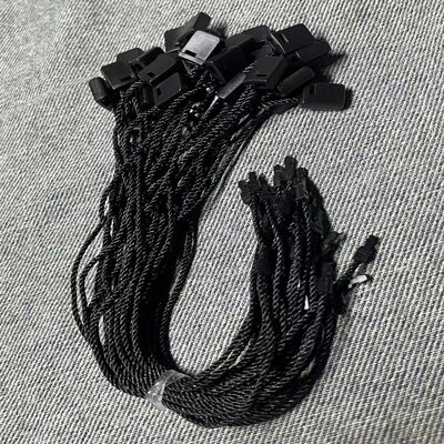 3 Inches Garment Swing Tags Perfect Size Customizable Clothing Tags Suitable for Apparel and Textile Products