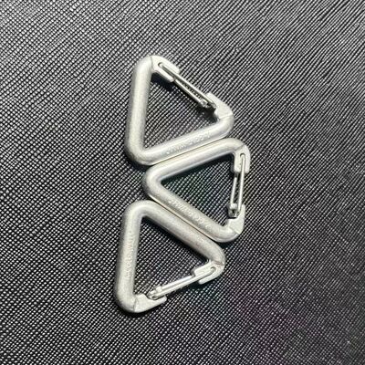 Die-casting Polishing Plating Crafted Bag Making Accessories Featuring Customer Logo Perfect for Everyday Applications